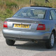 Бампер задний в цвет кузова Audi A4 B5 (1994-1998) Бампер задний в цвет кузова Audi A4 B5 (1994-1998)