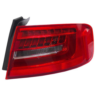 Фонарь задний AUDI A4 11-15 прав диодный SAT