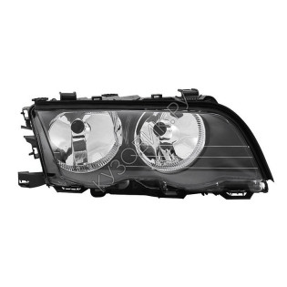 Фара правая BMW E46 (1998-2001) DEPO