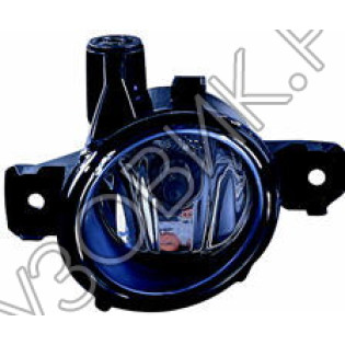 Противотуманная фара правая BMW X5 E70 (2006-2010) DEPO
