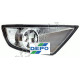 Противотуманная фара правая Ford Mondeo 3 (2003-) DEPO