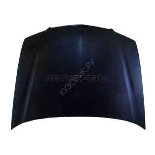 Капот HONDA ACCORD 02-05 SAT