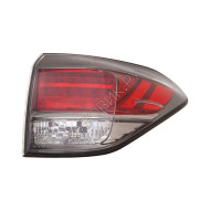 Фонарь задний внешний правый Lexus RX270/350/450h (2012-2015)