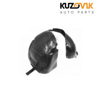 Подкрылок передний правый Opel Astra J (2009-) KUZOVIK