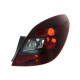 Фонарь правый задний в крыло Opel Corsa D (2006-2011) DEPO