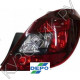Фонарь правый задний в крыло Opel Corsa D (2006-2011) DEPO