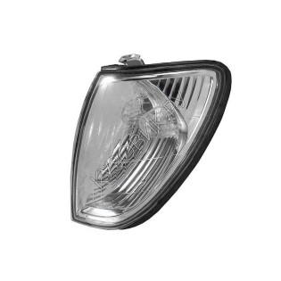 Указатель поворота левый Toyota Land Cruiser 100 (1998-2002) DEPO