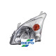 Фара левая Toyota Land Cruiser Prado 120 (2002-2009) DEPO
