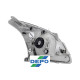 Фара левая Toyota Land Cruiser Prado 120 (2002-2009) DEPO