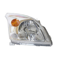 Фара правая Toyota Land Cruiser Prado 120 (2002-2009) DEPO