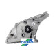 Фара правая Toyota Land Cruiser Prado 120 (2002-2009) DEPO