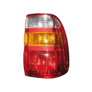 Фонарь задний TOYOTA LAND CRUISER 100 98-05 прав SAT