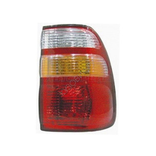 Фонарь задний TOYOTA LAND CRUISER 100 98-05 прав TYC