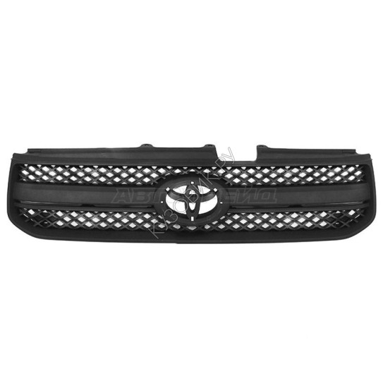 Решетка радиатора TOYOTA RAV4 00-03 SAT