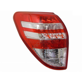 Фонарь задний TOYOTA RAV4 08-13 лев SAT