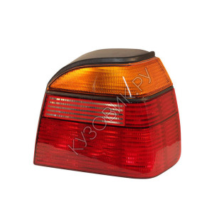 Фонарь правый задний в крыло Volkswagen Golf 3 (1991-1997) DEPO