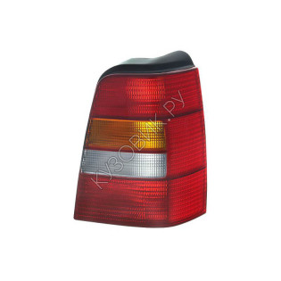 Фонарь правый задний в крыло Volkswagen Golf 3 (1991-1997) DEPO