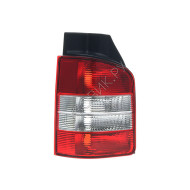 Фонарь левый задний в крыло Volkswagen Transporter T5 (2003-2009) DEPO