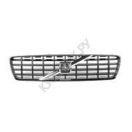 Решетка радиатора Volvo S60 (2000-2010)
